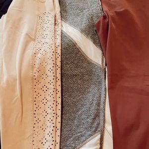 aerie leggings